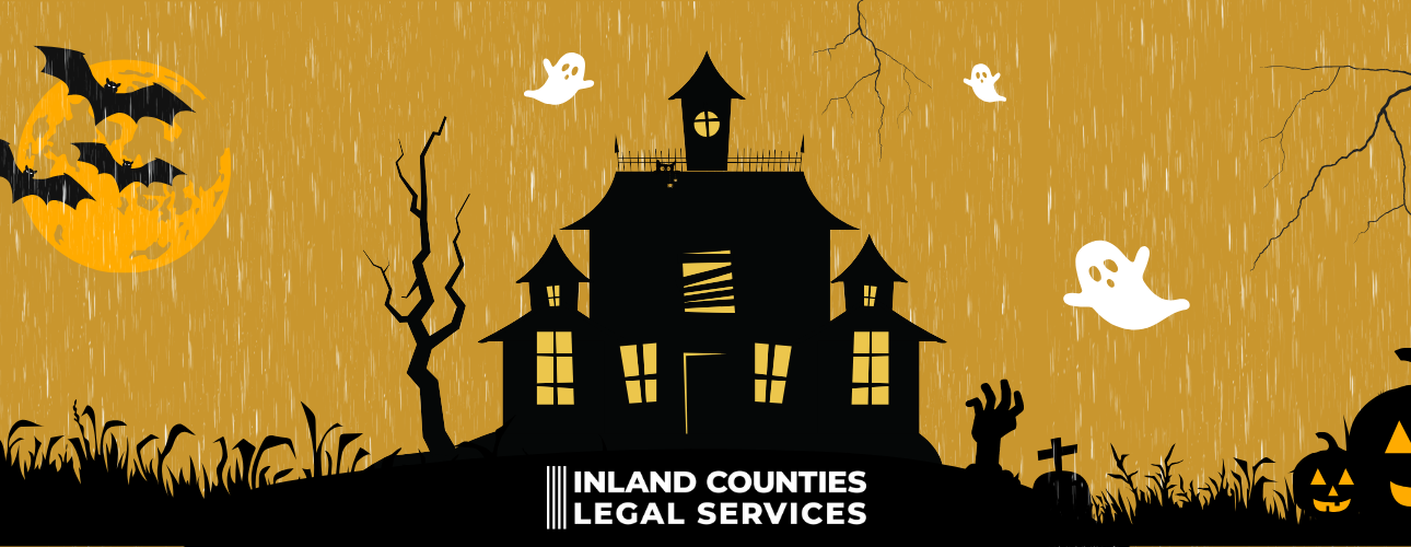 Virtual Trivia Night: Halloween Edition